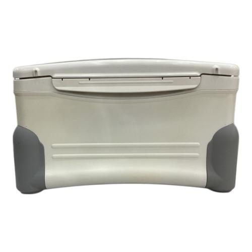 SHIMANO (シマノ) クーラーボックス ホワイト BASIS 180