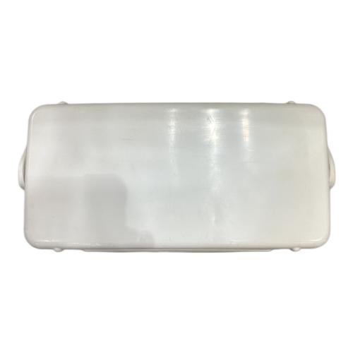 SHIMANO (シマノ) クーラーボックス ホワイト BASIS 180