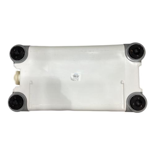 SHIMANO (シマノ) クーラーボックス ホワイト BASIS 180