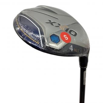 DUNLOP (ダンロップ) フェアウェイウッド 【4】 XXIO12 フレックス【S】 ロフト角【16.5°】 MP1200 42.75インチ D3 純正グリップ良好