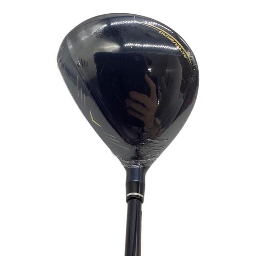 DUNLOP (ダンロップ) フェアウェイウッド 【4】 XXIO12 フレックス【S】 ロフト角【16.5°】 MP1200 42.75インチ D3 純正グリップ良好