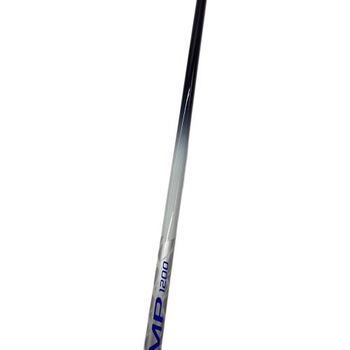 DUNLOP (ダンロップ) フェアウェイウッド 【4】 XXIO12 フレックス【S】 ロフト角【16.5°】 MP1200 42.75インチ D3 純正グリップ良好