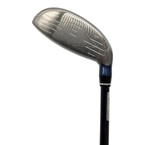 DUNLOP (ダンロップ) フェアウェイウッド 【5】左打ち XXIO12 フレックス【R】 ロフト角【18°】 MP1200 42.25インチ D2 純正グリップ良好