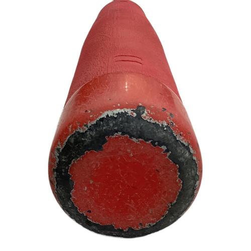 MIZUNO (ミズノ) 軟式バット 78cm レッド×ブラック ビヨンドマックスEV 少年用 1CJBY116