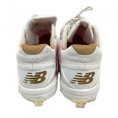 NEW BALANCE (ニューバランス) 野球スパイク メンズ SIZE 29cm