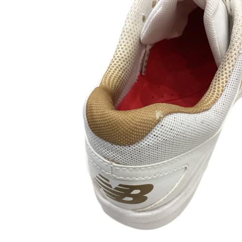 NEW BALANCE (ニューバランス) 野球スパイク メンズ SIZE 29cm