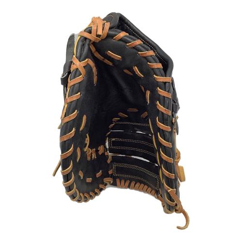 SSK (エスエスケイ) 硬式グローブ ブラック ケース付 CLASS ZONE ファーストミット CLF-32