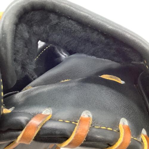 SSK (エスエスケイ) 硬式グローブ ブラック ケース付 CLASS ZONE ファーストミット CLF-32