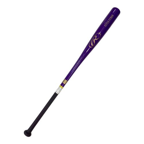 RAWLINGS (ローリングス) バット 91cm パープル ノック用 SUPER FUNGO