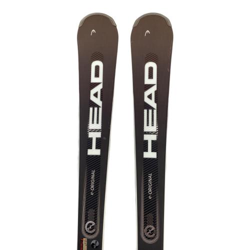 スキー板/カービング/163cm/HEAD/ヘッド スキー板/カービング/163cm/HEAD/ヘッド