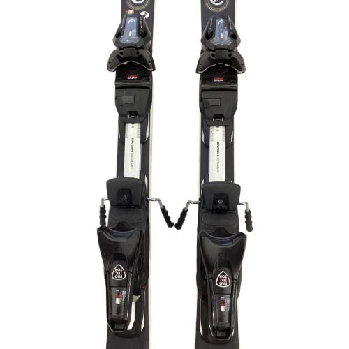 HEAD (ヘッド) カービングスキー 163cm 23/24モデル GRIP WALK対応 SUPERSHAPE ・PROTECTOR PR13