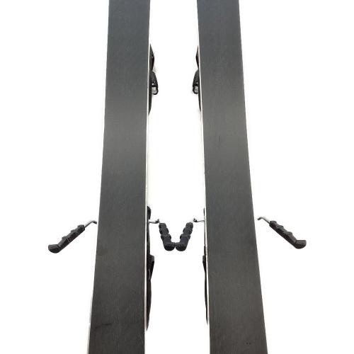 HEAD (ヘッド) カービングスキー 163cm 23/24モデル GRIP WALK対応 SUPERSHAPE ・PROTECTOR PR13