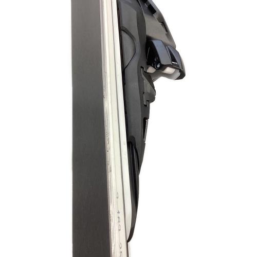 HEAD (ヘッド) カービングスキー 163cm 23/24モデル GRIP WALK対応 SUPERSHAPE ・PROTECTOR PR13