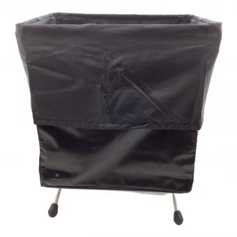 Snow peak (スノーピーク) マルチスタンド ブラック DB-030 ガビングスタンド