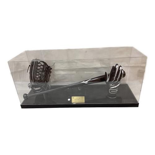 MIZUNO (ミズノ) 野球 イチロー選手 2009年モデル プレミアム レプリカ 希少品 2ZA-51000