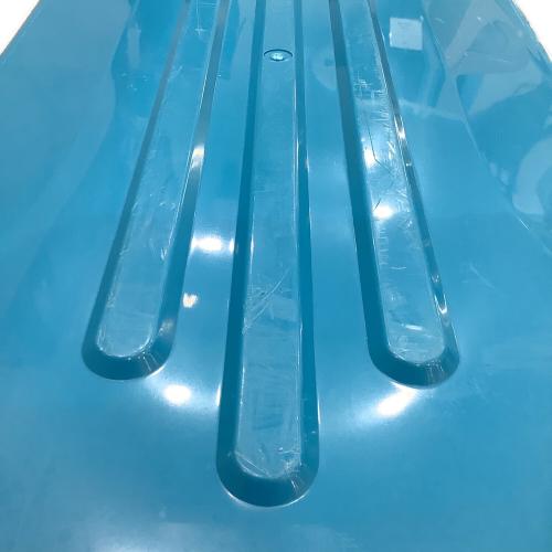 SHIMANO (シマノ) クーラーボックス ブルー SPA-ZA BASIS