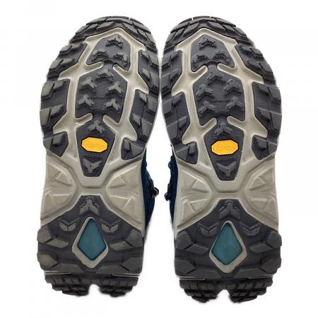 HOKAONEONE (ホカオネオネ) トレッキングシューズ メンズ SIZE 27.5cm