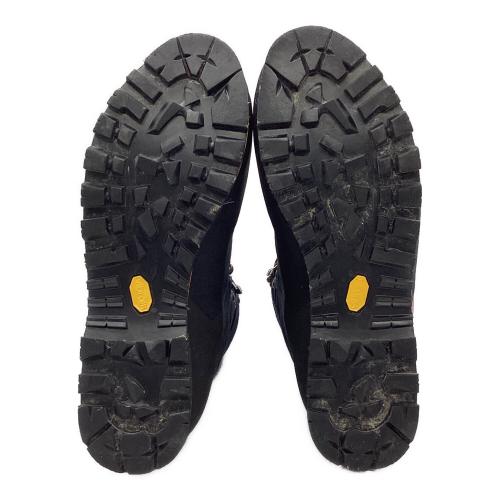 SCARPA (スカルパ) トレッキングシューズ メンズ SIZE 28.5cm(EU44) ブラック 87506-201 MANTA TECH GTX GORE-TEX