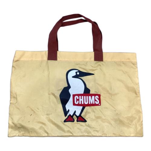 CHUMS (チャムス) 焚火台 ブービーフェイスフォールディングファイヤーピット
