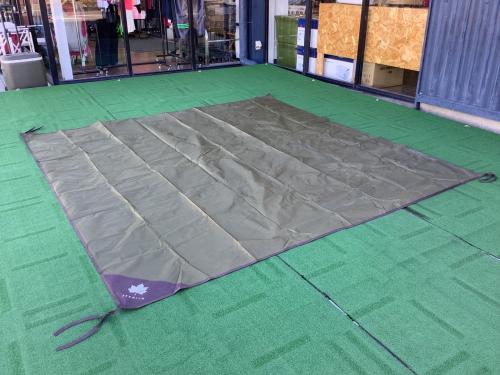 LOGOS (ロゴス) ツールームテント 71805537 プレミアム3ルームドゥーブル XL-B