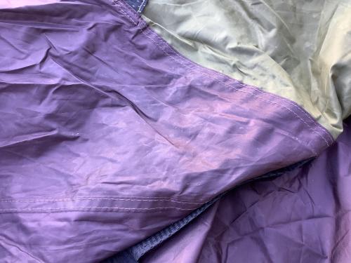 LOGOS (ロゴス) ツールームテント 71805537 プレミアム3ルームドゥーブル XL-B