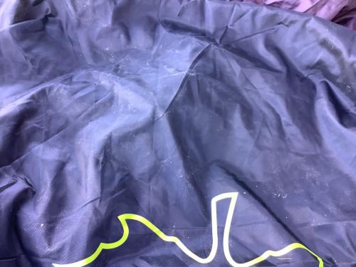 LOGOS (ロゴス) ツールームテント 71805537 プレミアム3ルームドゥーブル XL-B