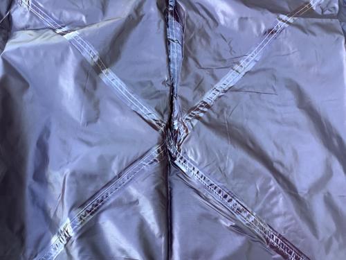 LOGOS (ロゴス) ツールームテント 71805537 プレミアム3ルームドゥーブル XL-B