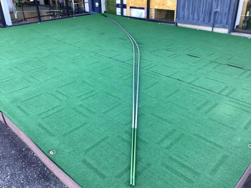 LOGOS (ロゴス) ツールームテント 71805537 プレミアム3ルームドゥーブル XL-B