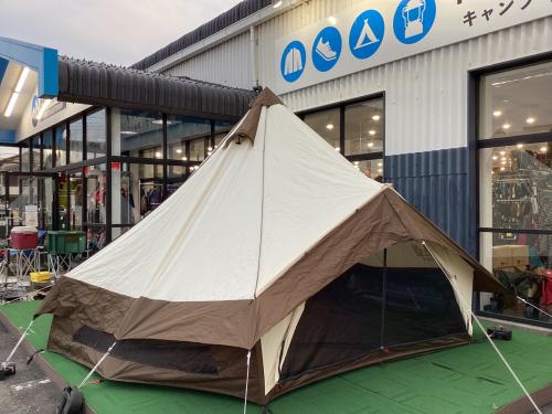 ★キャンプ★【美品】グロッケ12tc 小川テント 美品 ogawa グロッケ12TC テント オガワ キャンプ Amazon | ogawa