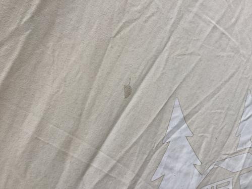 OGAWA モノポールテント 2785 グロッケ 12 T/C