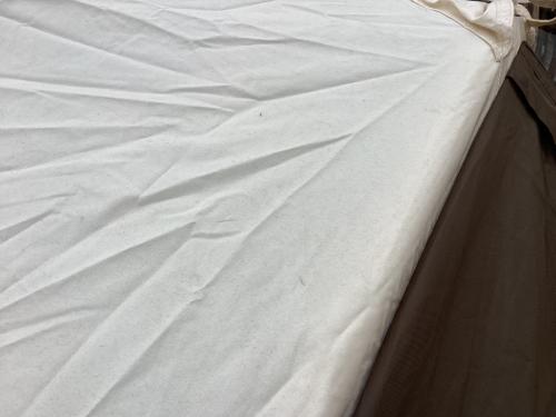 OGAWA モノポールテント 2785 グロッケ 12 T/C