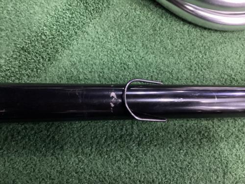 OGAWA モノポールテント 2785 グロッケ 12 T/C