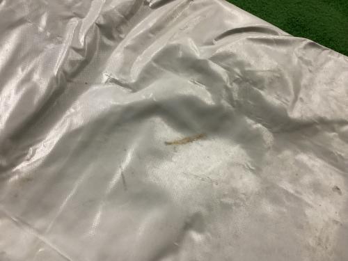 OGAWA モノポールテント 2785 グロッケ 12 T/C