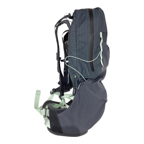 BLACK DIAMOND (ブラックダイヤモンド) バックパック グレー PURSUIT 30 背面長 約41～45cm 21-30L(日帰り)