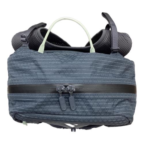 BLACK DIAMOND (ブラックダイヤモンド) バックパック グレー PURSUIT 30 背面長 約41～45cm 21-30L(日帰り)