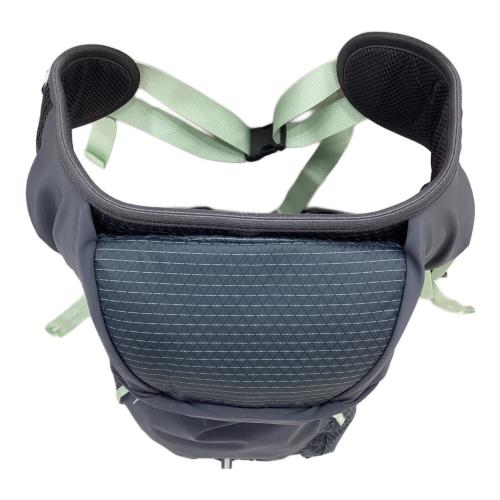 BLACK DIAMOND (ブラックダイヤモンド) バックパック グレー PURSUIT 30 背面長 約41～45cm 21-30L(日帰り)