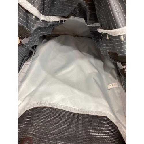 BLACK DIAMOND (ブラックダイヤモンド) バックパック グレー PURSUIT 30 背面長 約41～45cm 21-30L(日帰り)