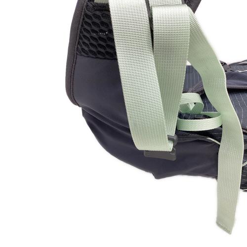 BLACK DIAMOND (ブラックダイヤモンド) バックパック グレー PURSUIT 30 背面長 約41～45cm 21-30L(日帰り)