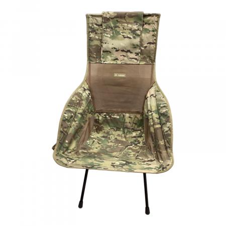 【お値下げ: 新品・未開封】Helinox（ヘリノックス）　サバンナチェア カモ 楽天市場】ヘリノックス Helinox サバンナチェア Savanna Chair