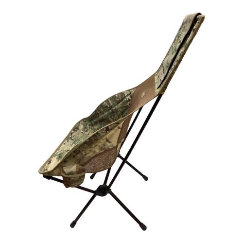 Helinox (ヘリノックス) アウトドアチェア カモ柄 サバンナチェア