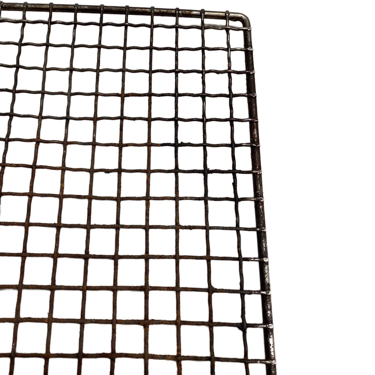 mont-bell (モンベル) 焚火台 フォールディング ファイヤーピット S