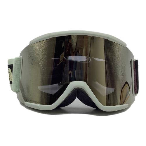 THE NORTH FACE (ザ ノース フェイス) ゴーグル JESS KIMURA SMITH SQUAD XL