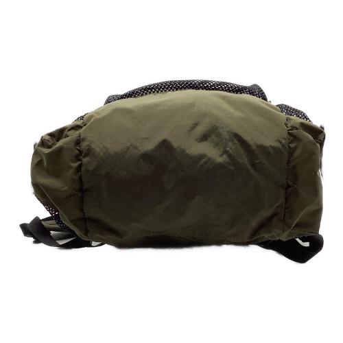 TRAIL BUM / BUMMER バックパック 30L オリーブ 205102 Pilgrim Surf+Supply 背面長 約41～45cm 21-30L(日帰り)
