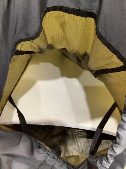 TRAIL BUM / BUMMER バックパック 30L オリーブ 205102 Pilgrim Surf+Supply 背面長 約41～45cm 21-30L(日帰り)