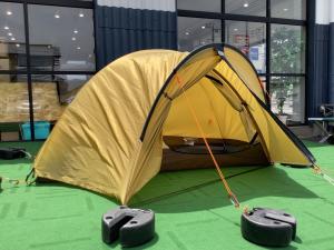 ARAI TENT (アライテント) 登山用テント トレックライズ 0　DXフライ仕様 約205×80×100(h)cm 1人用