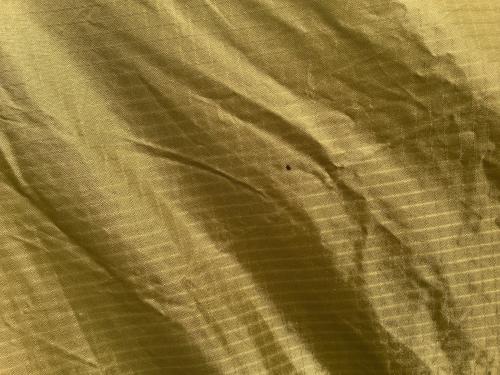 ARAI TENT (アライテント) 登山用テント トレックライズ 0　DXフライ仕様 約205×80×100(h)cm 1人用