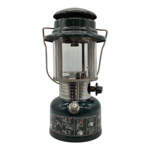 Coleman (コールマン) ガソリンランタン カナダ 325A イージーライト 1988年1月