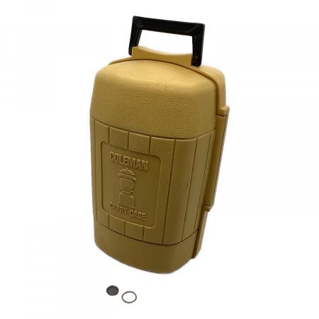 Coleman (コールマン) ガソリンランタン カナダ 325A イージーライト