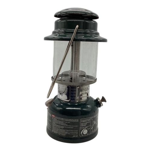 Coleman (コールマン) ガソリンランタン カナダ 325A イージーライト 1988年1月