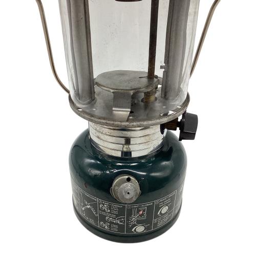 Coleman (コールマン) ガソリンランタン カナダ 325A イージーライト 1988年1月
